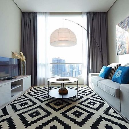 Soho Suites Klcc By Pnut Kuala Lumpur Exteriér fotografie