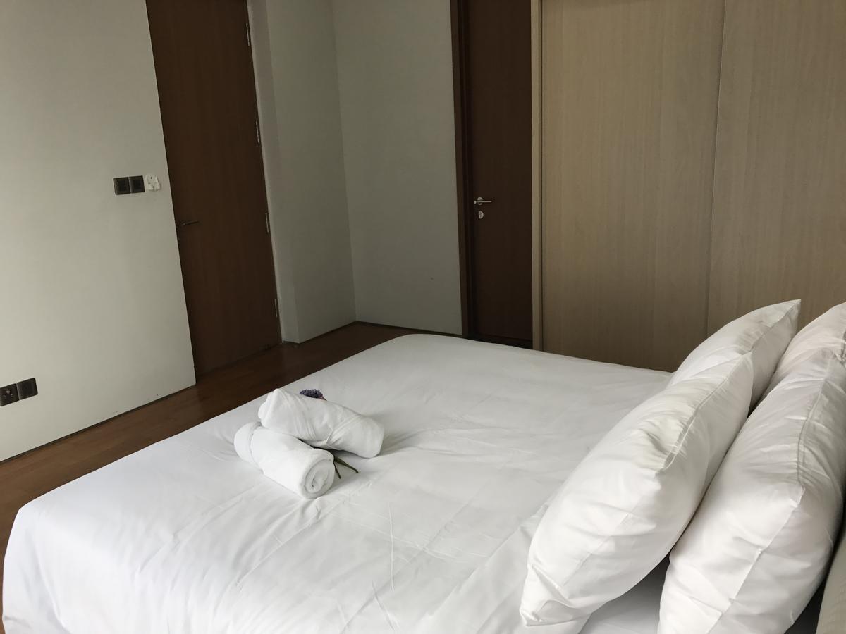 Soho Suites Klcc By Pnut Kuala Lumpur Exteriér fotografie