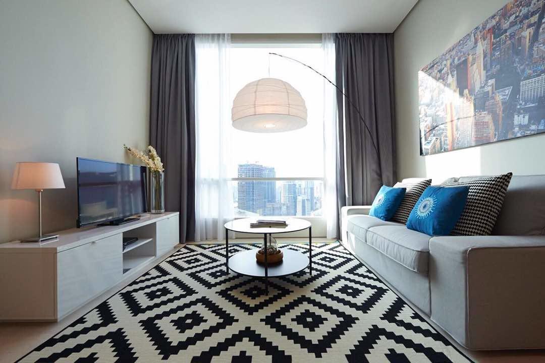 Soho Suites Klcc By Pnut Kuala Lumpur Exteriér fotografie